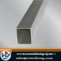 (NET WEIGHT BASIC) Weld Square Steel Pipe